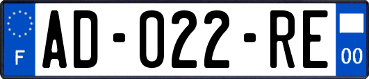 AD-022-RE