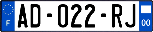 AD-022-RJ