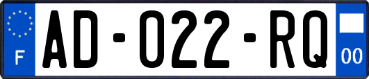 AD-022-RQ