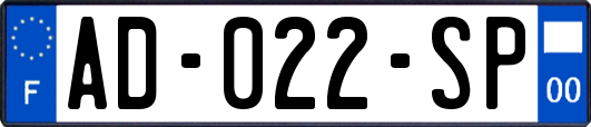 AD-022-SP