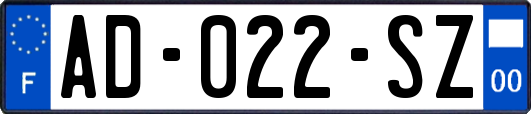 AD-022-SZ