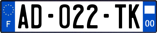 AD-022-TK