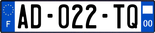 AD-022-TQ