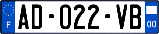 AD-022-VB