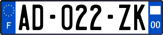 AD-022-ZK