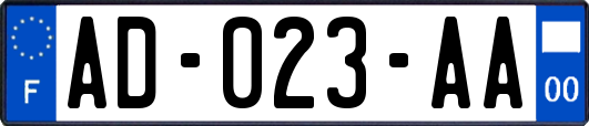 AD-023-AA