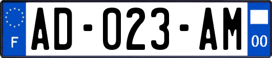 AD-023-AM