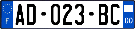 AD-023-BC