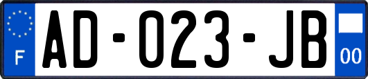 AD-023-JB