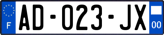 AD-023-JX