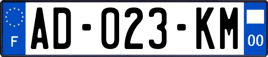 AD-023-KM