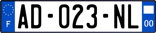 AD-023-NL