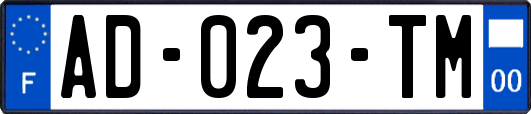 AD-023-TM