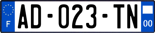 AD-023-TN