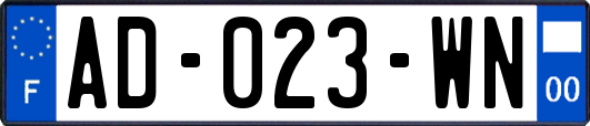 AD-023-WN