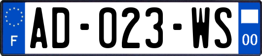 AD-023-WS