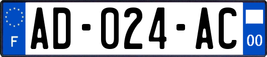 AD-024-AC