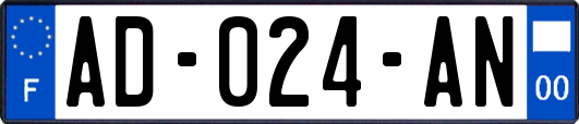 AD-024-AN