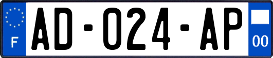 AD-024-AP