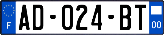 AD-024-BT