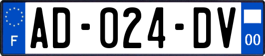 AD-024-DV