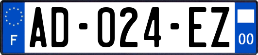 AD-024-EZ