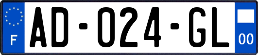 AD-024-GL