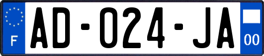 AD-024-JA