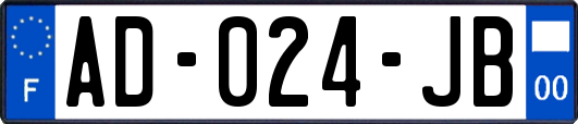 AD-024-JB