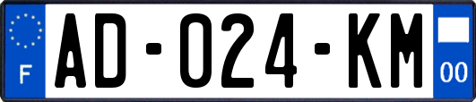 AD-024-KM