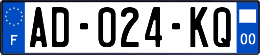 AD-024-KQ