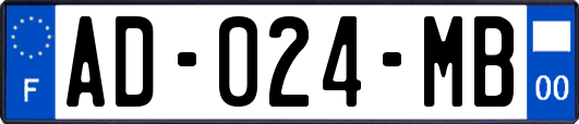 AD-024-MB