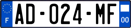 AD-024-MF