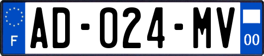 AD-024-MV