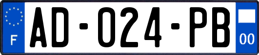 AD-024-PB