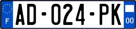 AD-024-PK