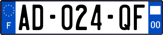 AD-024-QF