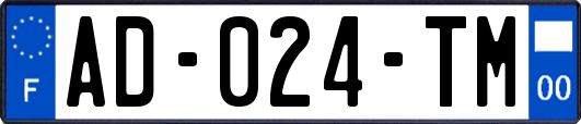 AD-024-TM