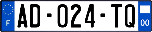 AD-024-TQ