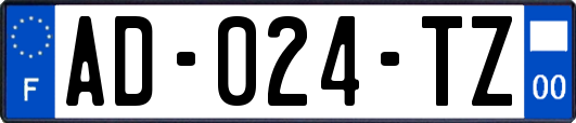 AD-024-TZ