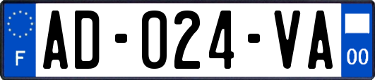 AD-024-VA