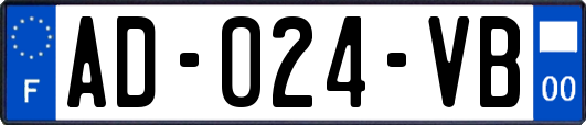 AD-024-VB