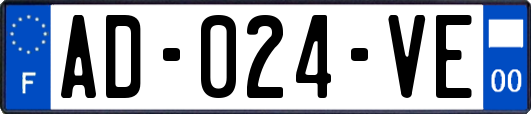 AD-024-VE