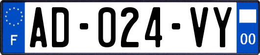 AD-024-VY