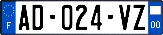 AD-024-VZ