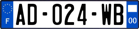 AD-024-WB