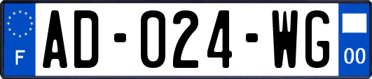 AD-024-WG
