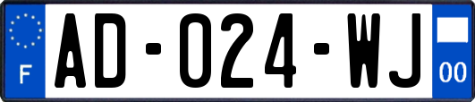 AD-024-WJ