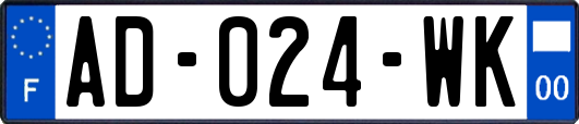 AD-024-WK