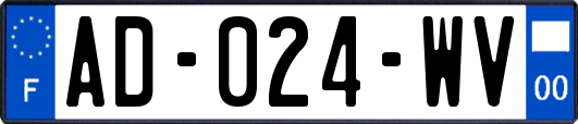 AD-024-WV